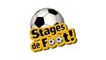 STAGE FOOT 8-12 AVRIL