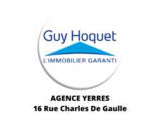 Agence Guy Hoquet