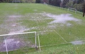 Lundi 9 déc U 12-13 ANNULATION entrainement