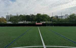 U18 Amical annulé ce samedi