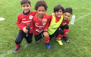 U 7 : Sam 3 oct /  déplacement