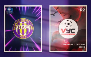 Affiches du week-end 10/11 octobre