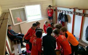 U12/U13 10 Octobre