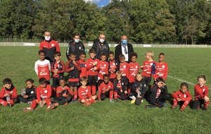 U 7 / 10 OCT / JOURNÉE DE RENTRÉE