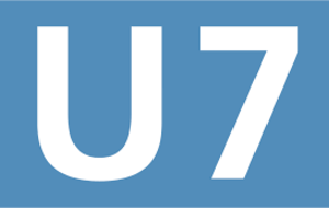 Lun 22 : Entrainement U 7