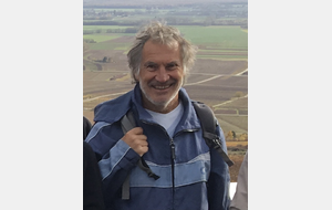 Décès de Dario PERCOCO. / PRÉCISION