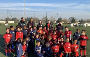 U 8 / SAM 15-01 / LIEUSAINT