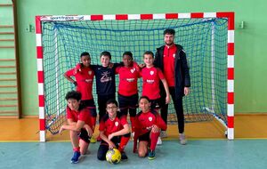 Vie du club