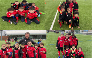 U 8 / 25 MARS VIGNEUX SUR SEINE