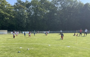U 8 / 3 JUIN / PLATEAU VYC AF