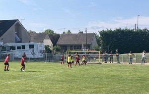 U 8 / 10-6 / PLATEAU CROSNE