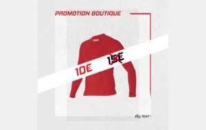 Promotion sous maillots Skita