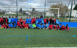U 8 / 16 MARS / BRETIGNY