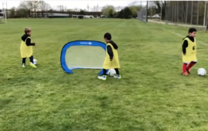 Portes Ouvertes U 6 / U 7 / BABY FOOT