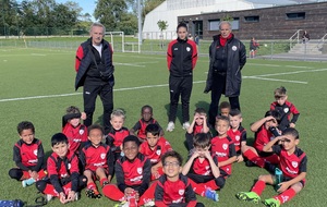 U 7 / 5 oct / VIGNEUX