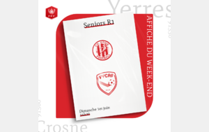 Programme du week-end