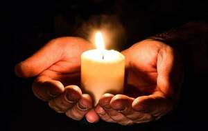 Disparition – Madame Mireille DEBIZE