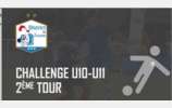 Samedi 7 décembre  Challenge des U 10 et uU1