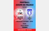 Dim 4 oct : Coupe de France et Coupe Gambardella