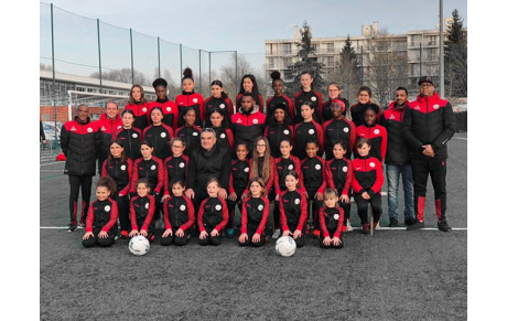 Bilan saison 2019/2020 Féminines