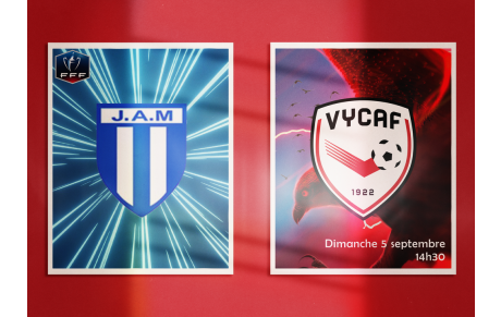 Planning du week-end 4/5 septembre