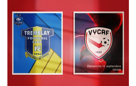 Planning week-end 11/12 septembre