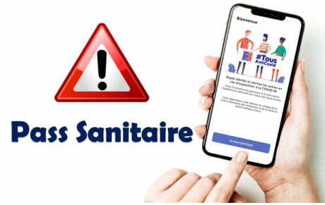 Pass sanitaire