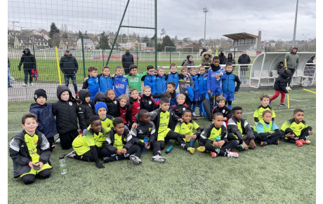 U 8 / SAM 7/01/23