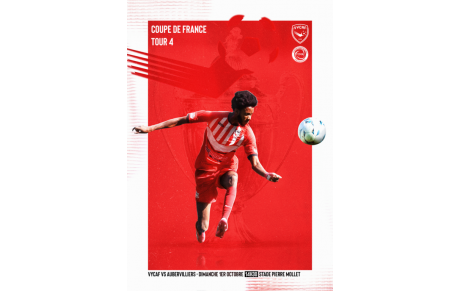 Seniors R2 - affiche du week-end