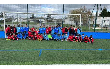 U 8 / 16 MARS / BRETIGNY