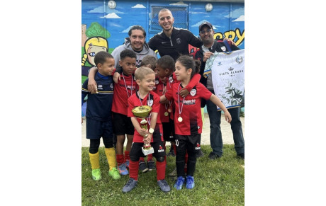 U 7 / 8 Juin Arpajon