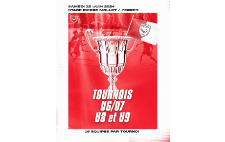 22 juin TOURNOIS VYC AF