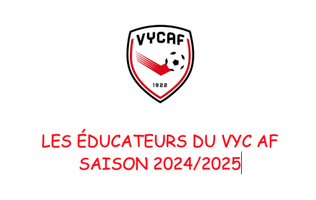 EDUCATEURS VYC AF 