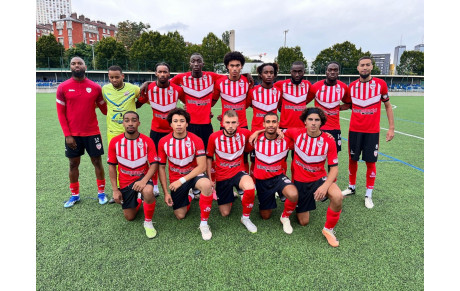 7/9 SENIORS R 1 / Victoire 1-2