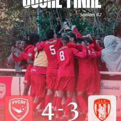 Direction le 7e tour de Coupe de France