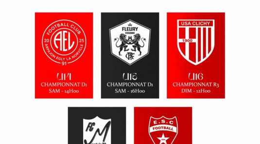 Programme du week-end